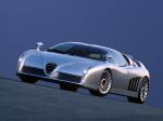 Alfa Romeo Scighera 1997 года
